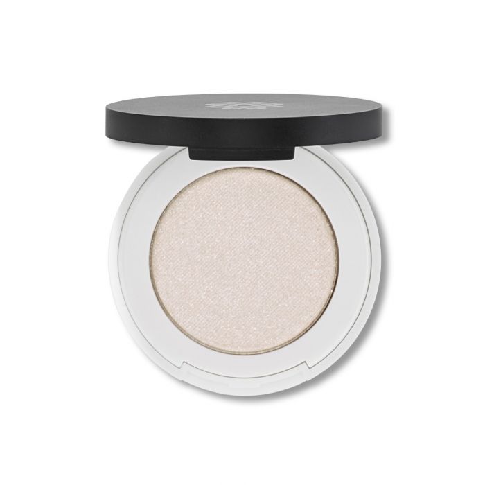 Lily Lolo Pressed Eye Shadow Starry Eyed: Vegan. Gluten Free. GMO Free. Cruelty Free.