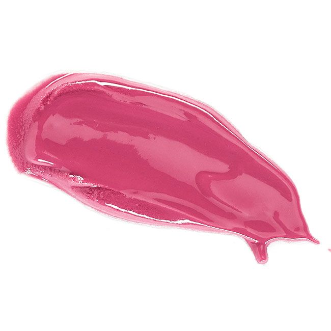 Lily Lolo Scandalips Lip Gloss (Bold pink with a hint of shimmer): Gluten Free. GMO Free. Cruelty Free. Non Vegan. Deliciously chocolatey natural lip gloss packed with vitamin e & organic jojoba to nourish and protect your pout.