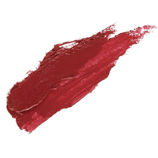Lily Lolo Scarlet Red Lipstick (Raspberry red): Gluten Free. GMO Free. Cruelty Free. Non Vegan.  A stunning natural glow.