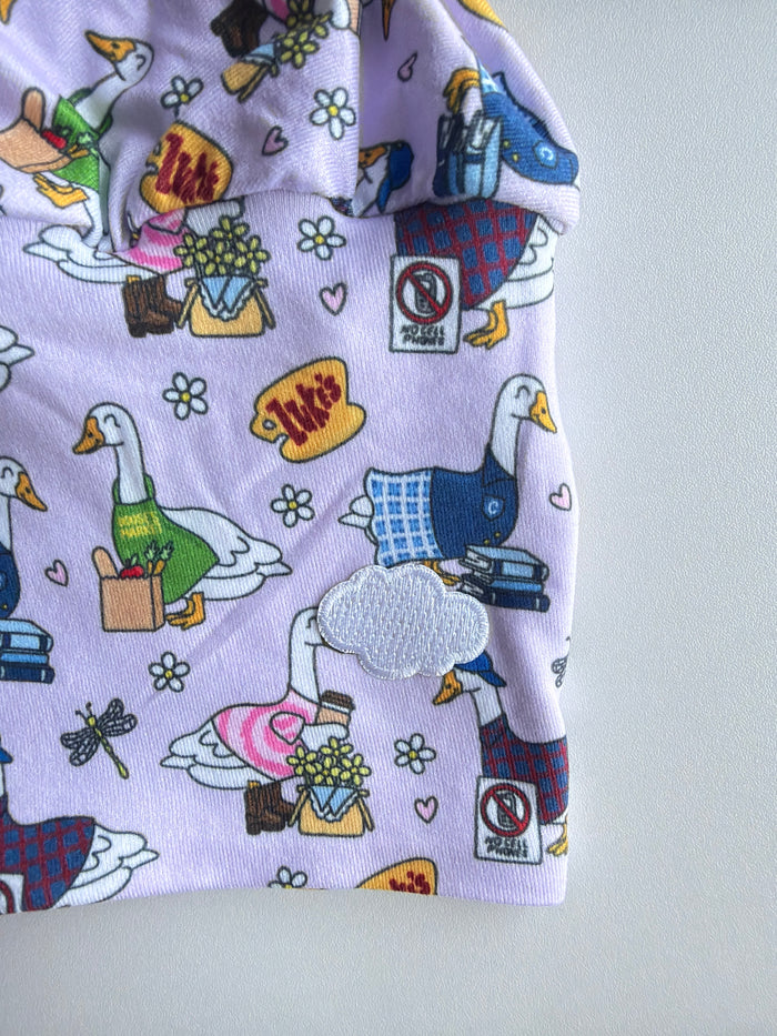 *LIMITED PRICING* - Cloud Patch Edition - CloudCaps | Gilmore Goose