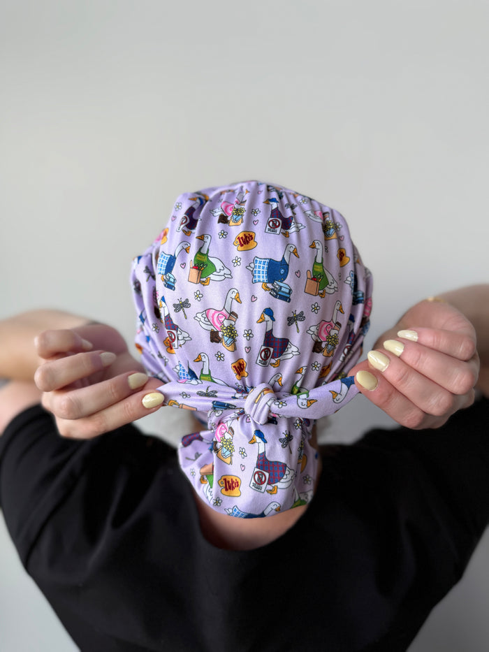 *LIMITED PRICING* - Cloud Patch Edition - CloudCaps | Gilmore Goose