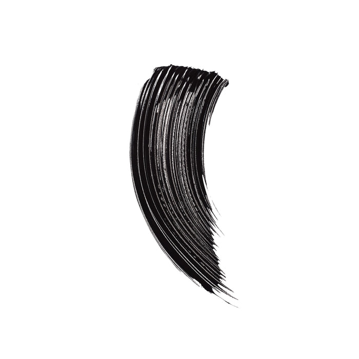 Color swatch of ILIA Limitless Mascara in "After Midnight" (Black)