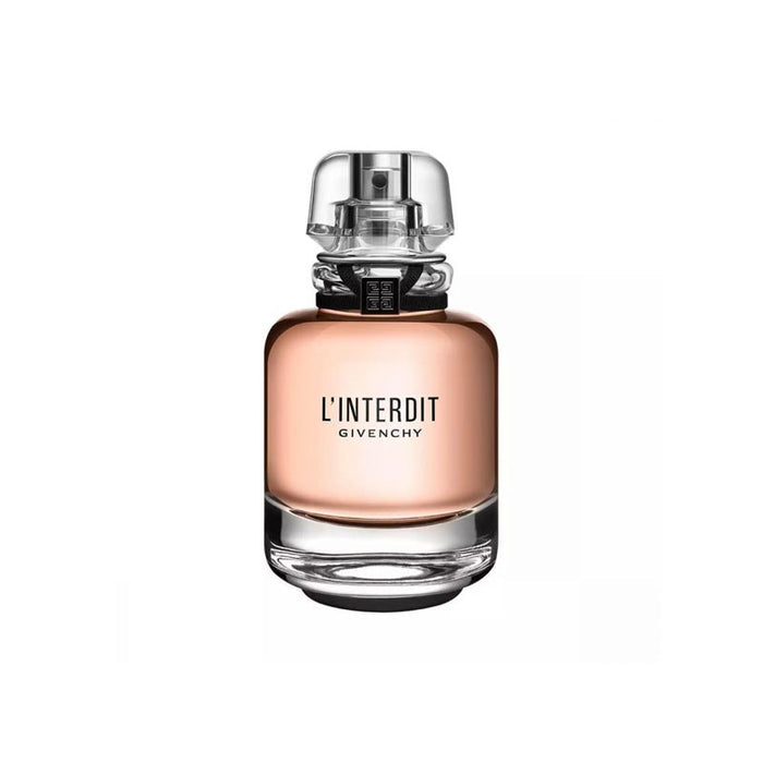 LInterdit EDP