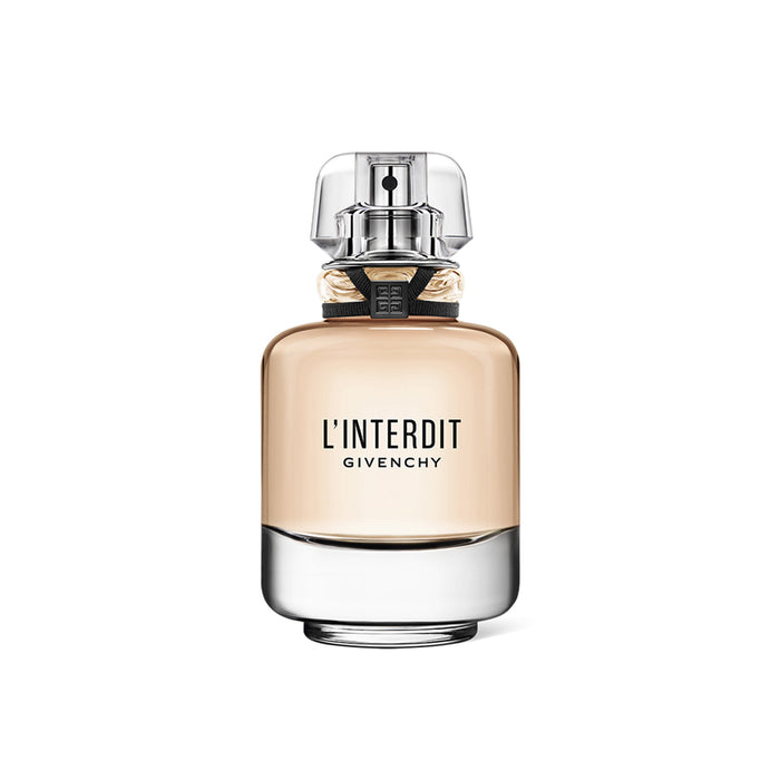 LInterdit EDT