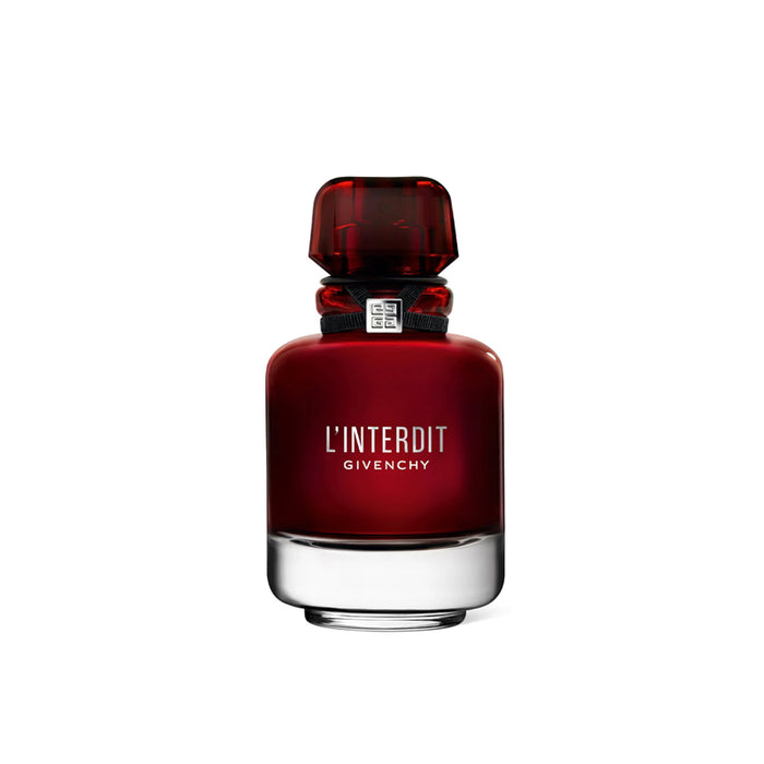 LInterdit Red Rouge 21 EDP