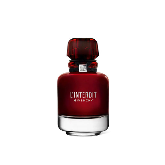 LInterdit Red Rouge 21 EDP
