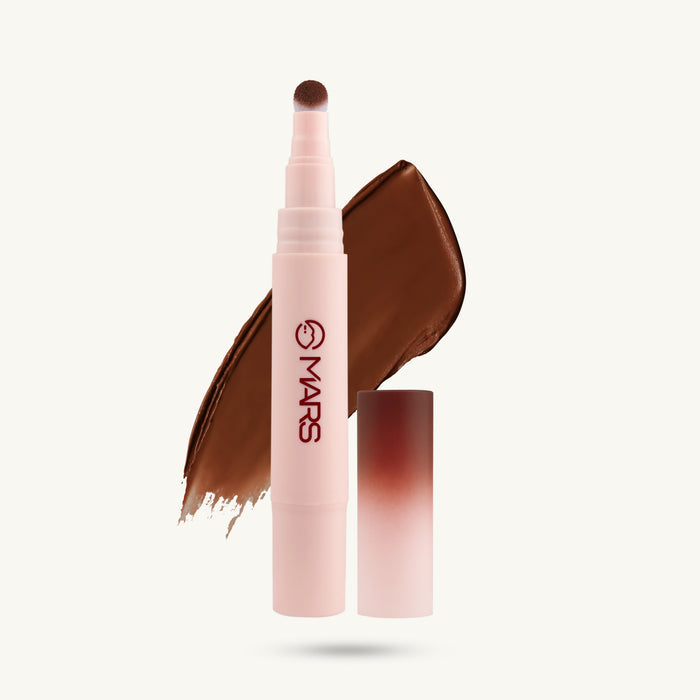 10- Rosy Blur