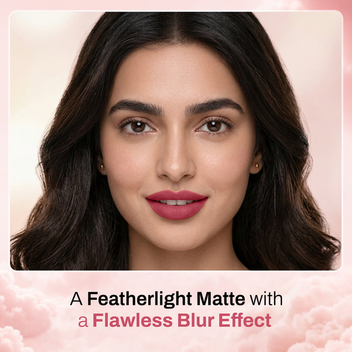 Lip Fuzz | Blurring Lip Cream