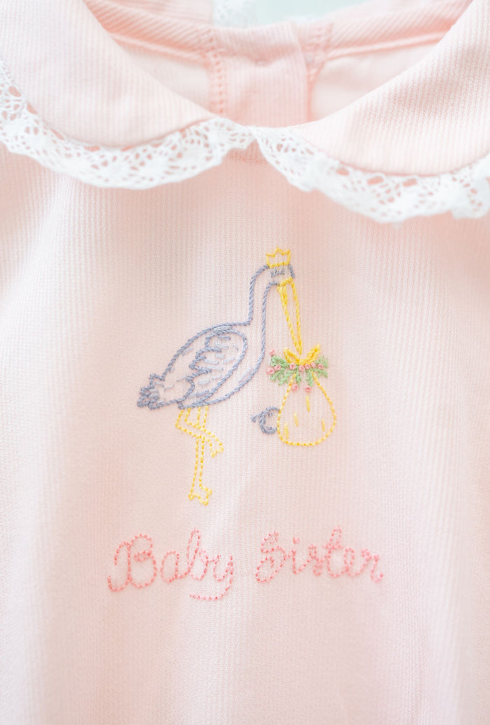 This heirloom-quality bubble is designed to be cherished and passed down for generations.