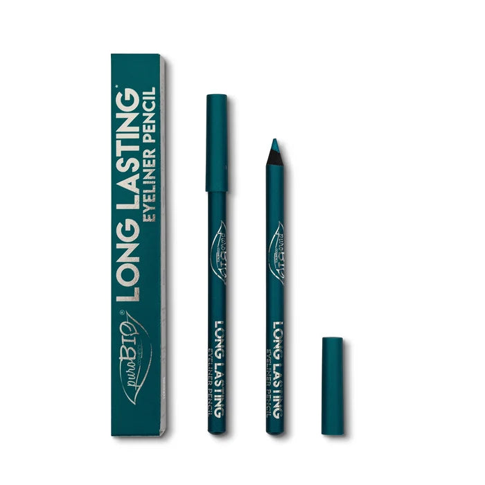 LONG LASTING EYE PENCIL n. 003L - Turquoise