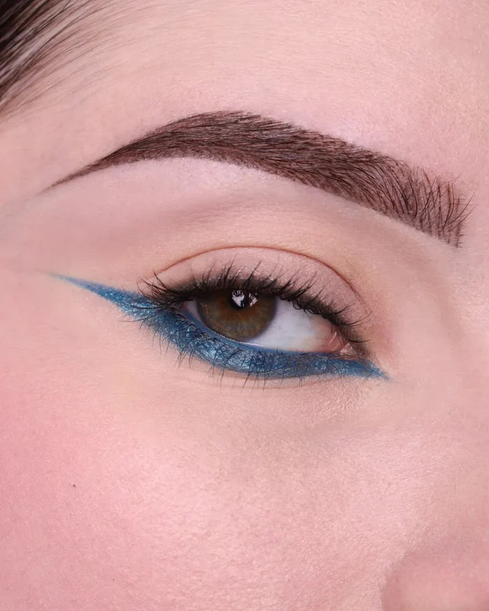 LONG LASTING EYE PENCIL n. 003L - Turquoise