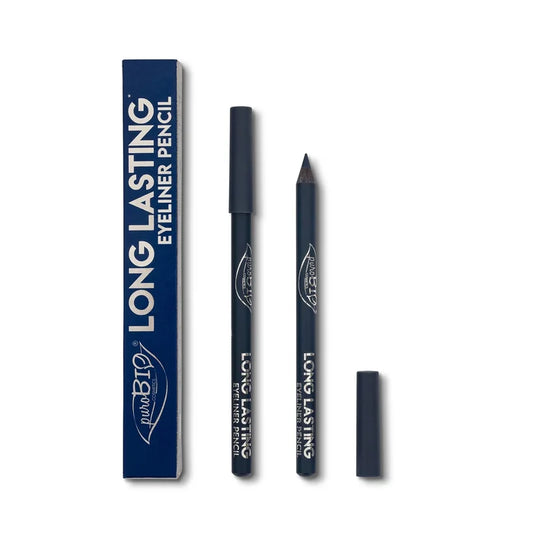 LONG LASTING EYE PENCIL n. 004L - Night blue