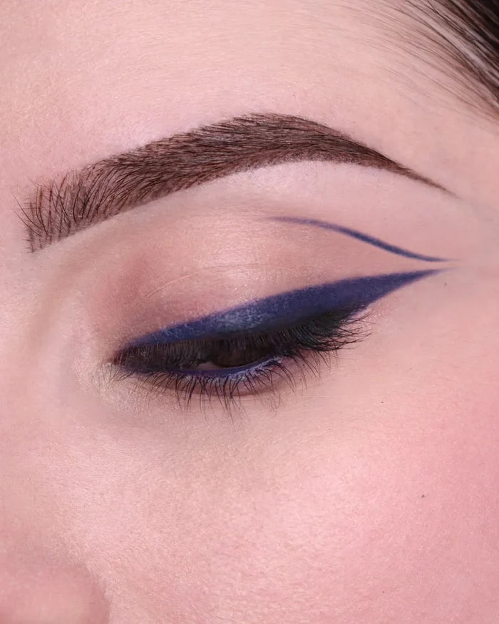 LONG LASTING EYE PENCIL n. 004L - Night blue