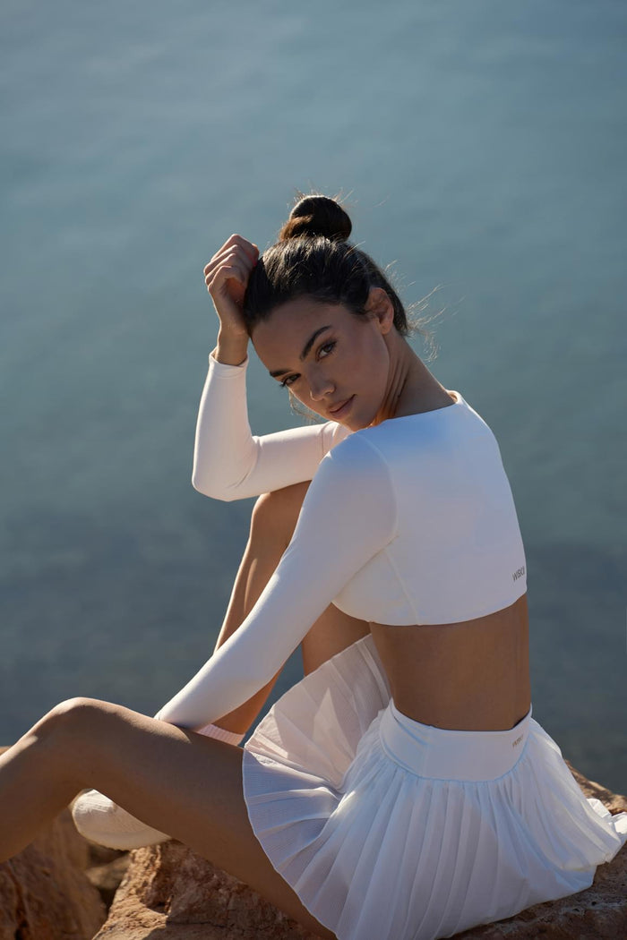 [Color] [Product Title] | Women's Activewear by WISKII ACTIVE.