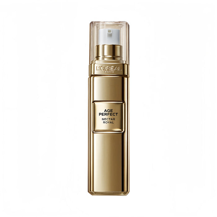 L'Oréal Age Perfect Nectar Royal Fade Spots Whitening Essence Lotion T4427