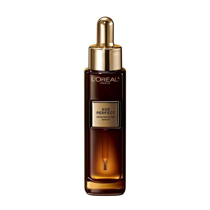 L'Oréal Age Perfect Regenerating Truffles Anti-Aging Serum T4416