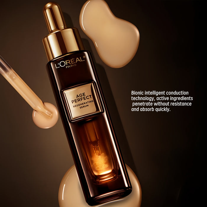 L'Oréal Age Perfect Regenerating Truffles Anti-Aging Serum T4416