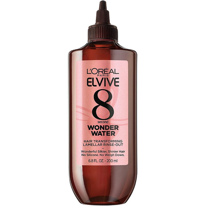 LOREAL ELVIVE 8 Second Wonder Water Lamellar Hair Treatment