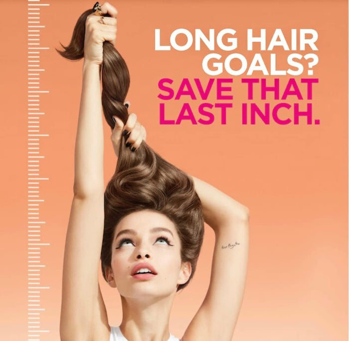 LOREAL PARIS ELVIVE dream lengths restoring shampoo fine castor oil + vitamins long damaged hair شامبو تطويل واصلاح الشعر من لوريال بارس الفيف