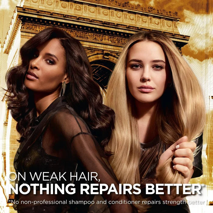 LOREAL PARIS ELVIVE Total Repair 5 Fight 5 Signs of Damaged hair مجموعة لوريال باريس الفيف للعناية الشاملة للشعر