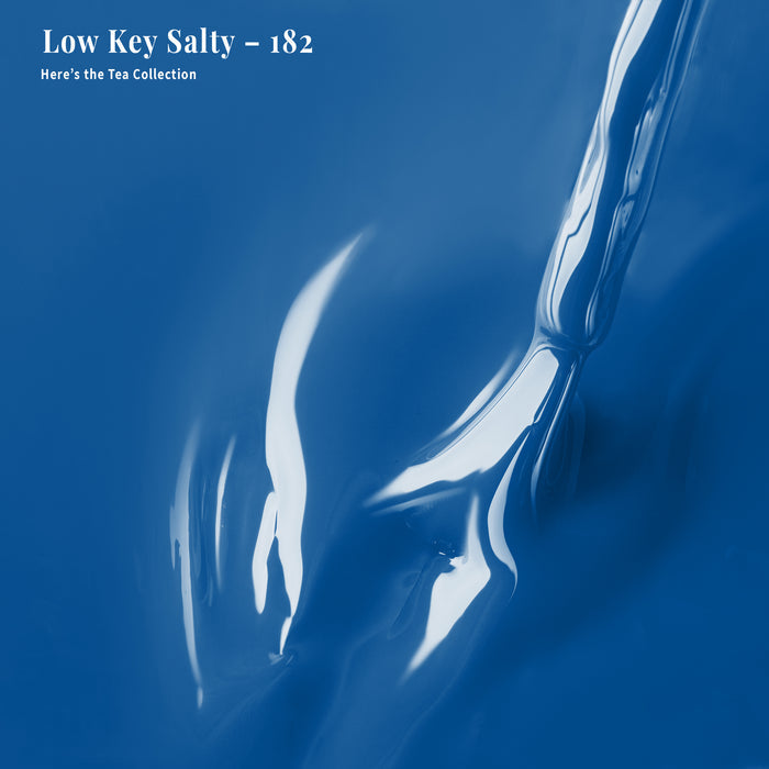 Low Key Salty - 182 - Polish Duo