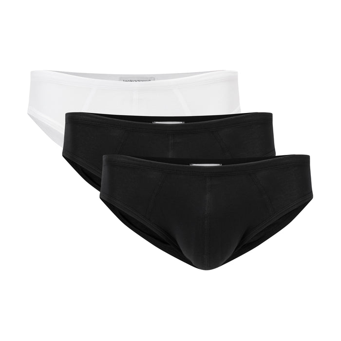 LUX Profile Brief - 3 Pack