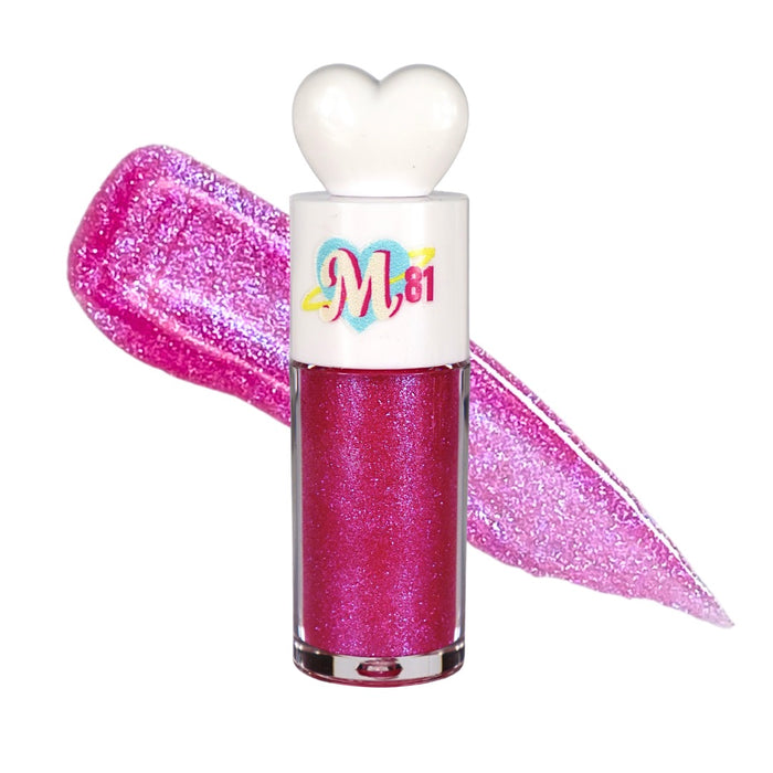 M81 Gloss
