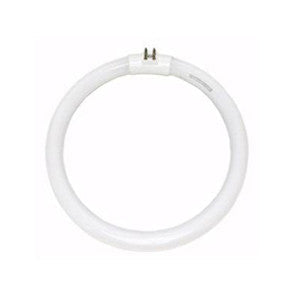 Magnifying Lamp Thin Circular Globe