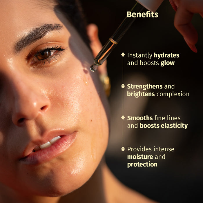 Mahua Miracle Oil