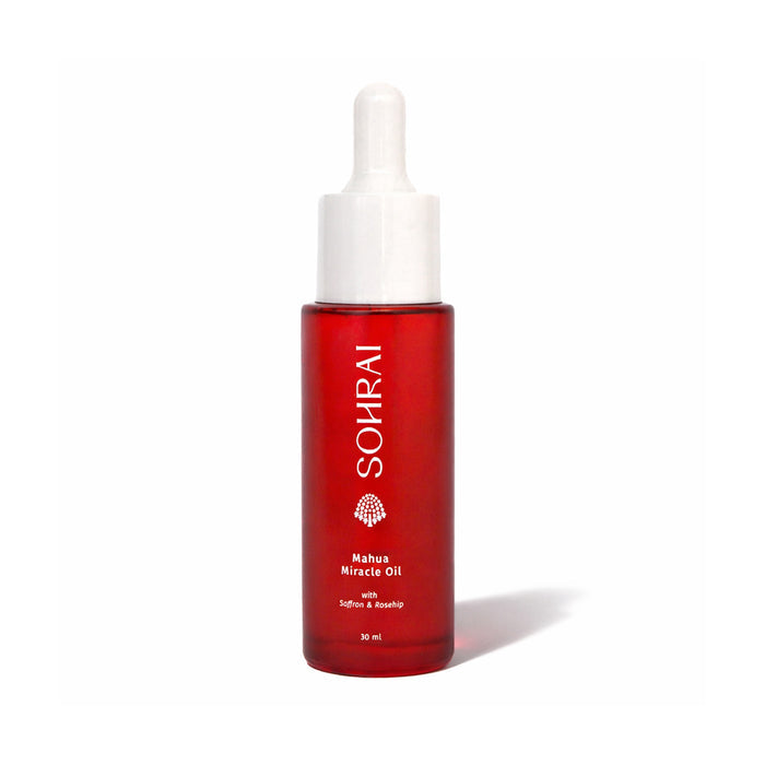 Mahua Miracle Oil