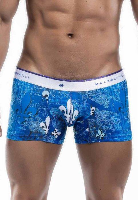 Malebasics New Hipster Trunk Quebec - Billyforce Shop