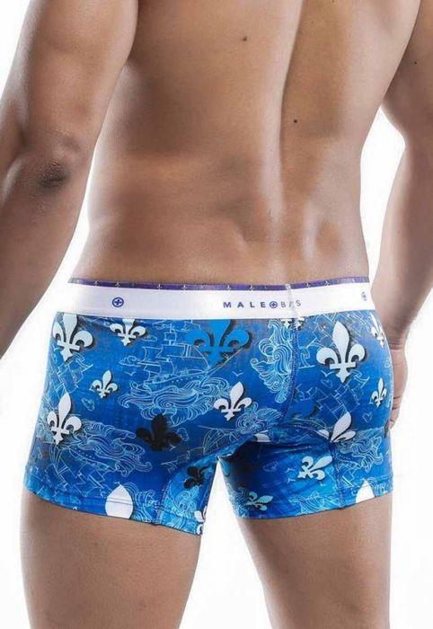 Malebasics New Hipster Trunk Quebec - Billyforce Shop
