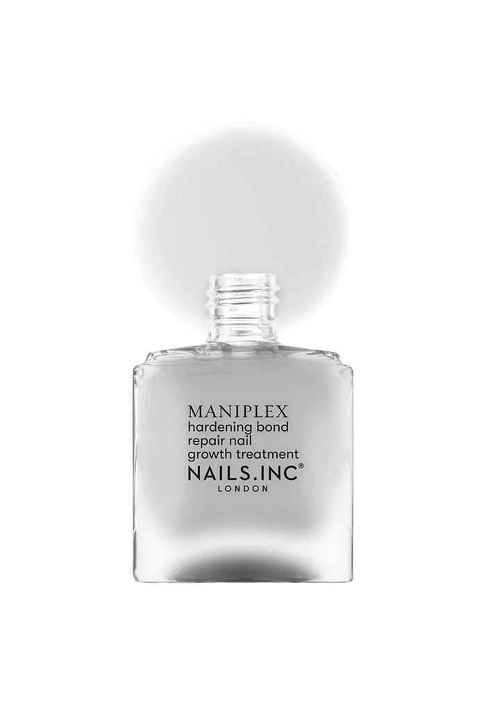 Maniplex Hardening Bond Repair Nail Growth Treatment