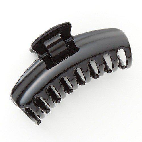 Mapepe Wettable Clip Black 1pc