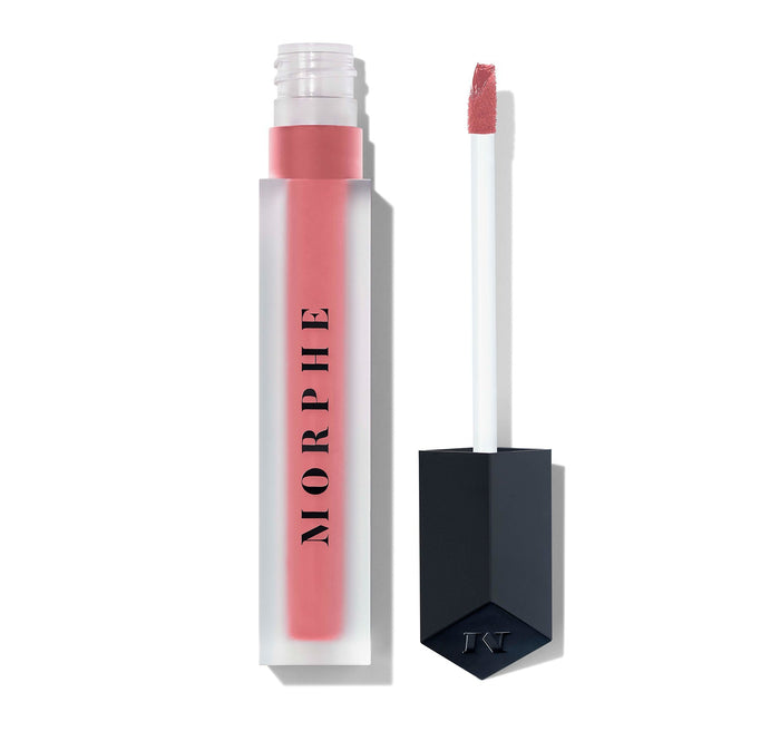 MATTE LIQUID LIPSTICK - JEALOUSY
