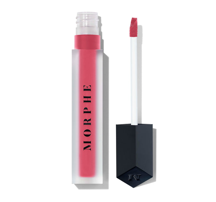 MATTE LIQUID LIPSTICK - PHATTY