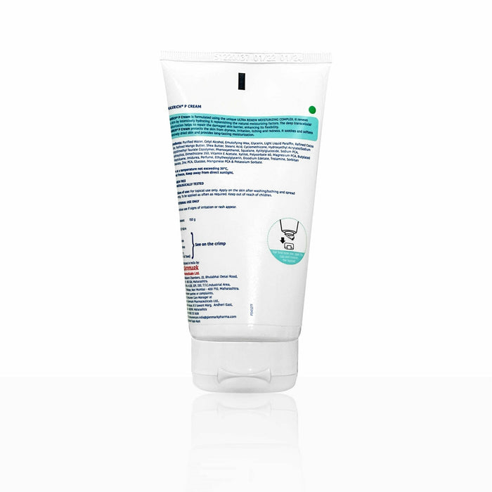 MaxRich P Deep Transcellular Moisturization Cream