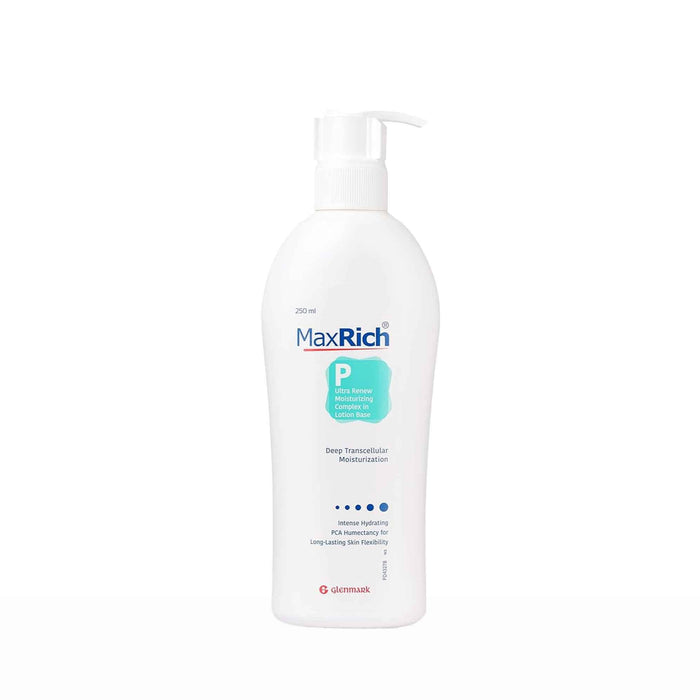 MaxRich P Deep Transcellular Moisturization Lotion