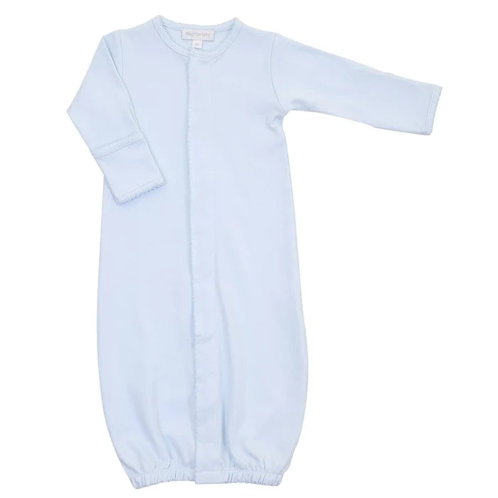 MB Essentials Solid Blue Converter