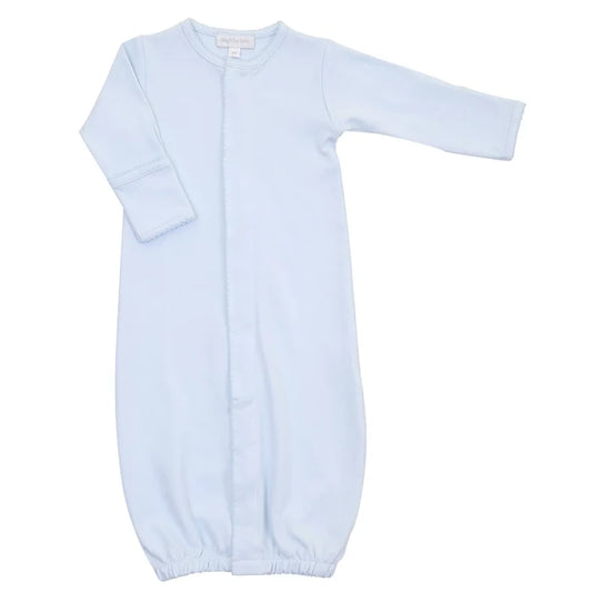 MB Essentials Solid Blue Converter