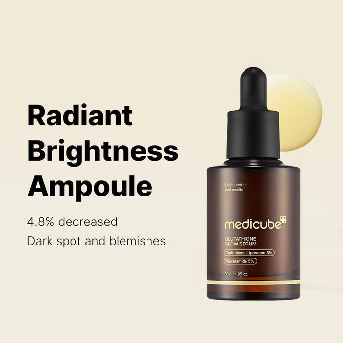 Medicube Age-R Glutathione Glow Serum 30 g