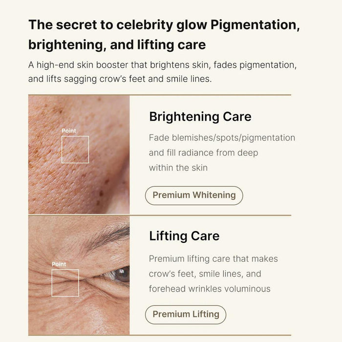 Medicube Age-R Glutathione Glow Serum 30 g