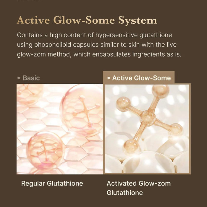 Medicube Age-R Glutathione Glow Serum 30 g