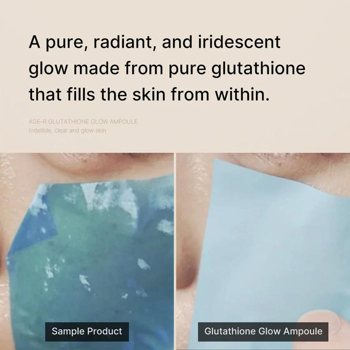 Medicube Age-R Glutathione Glow Serum 30 g