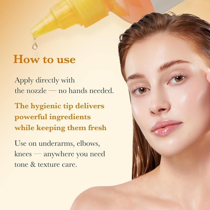Medicube Kojic Acid Turmeric Toner 250 mL