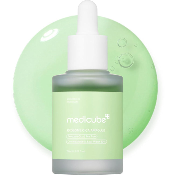 Medicube Super Cica Serum Ampoule 30 mL