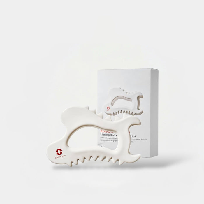 Meditherapy Soksal Gua Sha ميديثيرابي سوكسال جوا شا - Princess Cosmetics Qatar