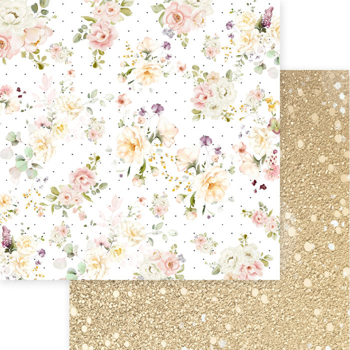 Memory Place 8X8 Collection Pack Happy Birthday. Includes 18 sheets  80lbs double sided. Available at Embellish Away located in Bowmanville Ontario Canada.