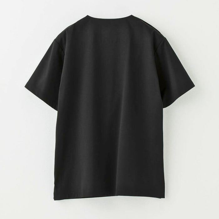 Mens: Jersey scrub tops LUXE (Random Colour) | Classico