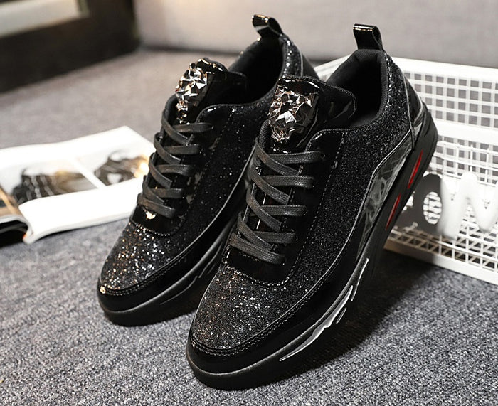 Bright black / 39